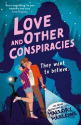 Love and Other Conspiracies