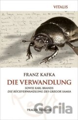 Die Verwandlung