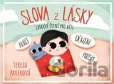 Slova z lásky