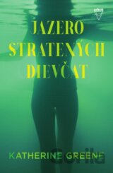 Jazero stratených dievčat