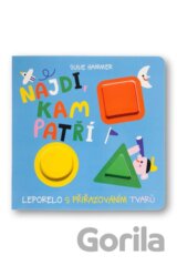 Najdi, kam patří
