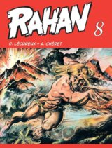Rahan 8