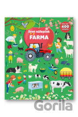 Svet nálepiek: Farma