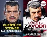 Gunther Steiner BOX 1-2