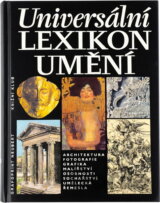 Universálni lexikon umění