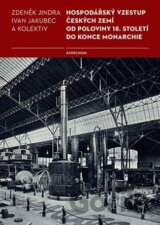 Hospodářský vzestup českých zemí od poloviny 18. století do konce monarchie