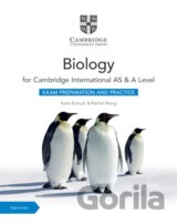 BIOLOGY AS/A LEVEL EXAM PREPAR +DIGI
