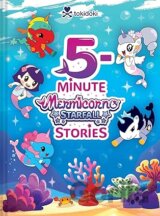 5-Minute Mermicorno: Starfall Stories