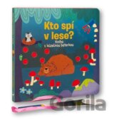 Kto spí v lese?