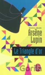 Le Triangle D´Or