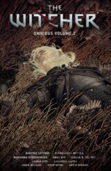 The Witcher Omnibus Volume 2