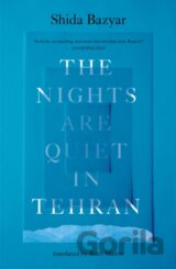 The Nights Are Quiet in Tehran