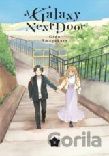 A Galaxy Next Door 3