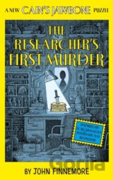 The Researcher's First Murder