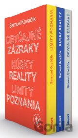 SET Obyčajné zázraky, Kúsky reality, Limity poznania