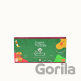 Christmas Tea Green Wonders