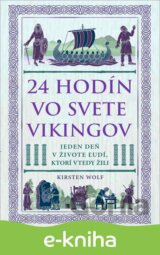 24 hodín vo svete Vikingov