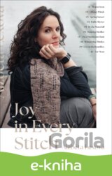 Joy in Every Stitch