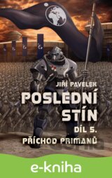 Poslední stín