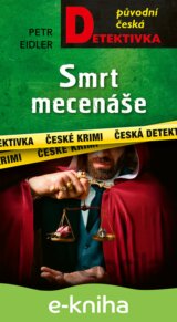 Smrt mecenáše