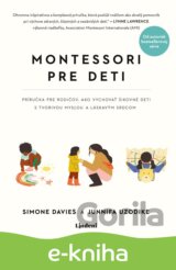 Montessori pre deti