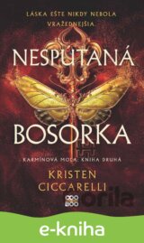Nespútaná bosorka