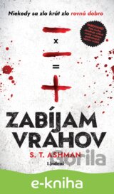 Zabíjam vrahov