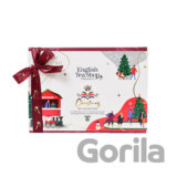 Christmas Tea White Wonders