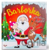 Vianočná knižka - Barborka