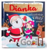 Vianočná knižka - Dianka