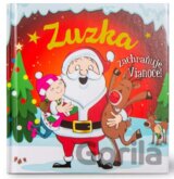 Vianočná knižka - Zuzka