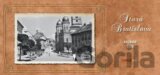 Stará Bratislava 2026 - Stolový kalendár