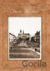 Staré Košice 2026 - Nástenný kalendár