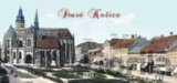 Staré Košice 2026 - Stolový kalendár