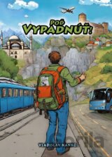 Poď Vypadnúť!