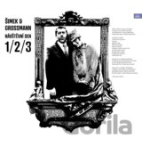 Miloslav Šimek, Grossmann Jiří:  Návštěvní den 1/2/3 (3 LP)
