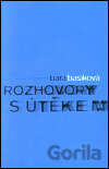Rozhovory s útěkem