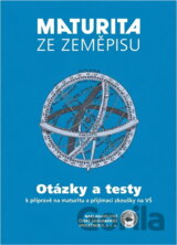 Maturita ze zeměpisu