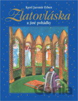 Zlatovláska a jiné pohádky