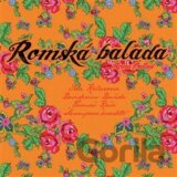 KELAROVA IDA & SKAMPOVO KVARTETO &DESIDERIUS DUZDA: ROMSKA BALADA