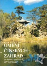Umění čínských zahrad