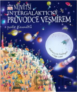 Největší intergalaktický průvodce vesmírem podle Koumáků