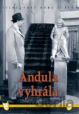 Andula vyhrála