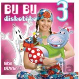 Míša Růžičková: Bu Bu diskotéka