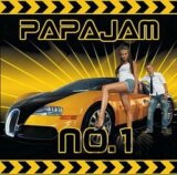 Papajam: NO.1