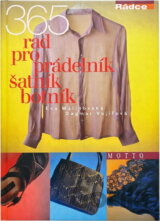 365 rad pro prádelník, šatník, botník