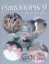 Přírodopis 9 - Pracovní sešit