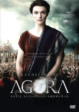 Agora (DVD Light)