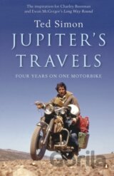 Jupiter's Travels