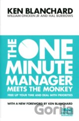 The One Minute Manager Meets the Monkey